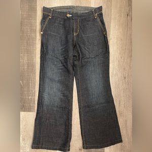 POLO Whitney Trouser Jean